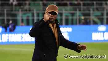 Nieuw hoofdstuk in Kameroense soap: Eto'o kaffert ontslagen bondscoach uit