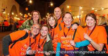 New twilight walk in Greater Manchester to raise money for 'amazing' cancer support centre