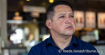 U.S. Rep. Tony Gonzales prevails in primary runoff over gun influencer Brandon Herrera