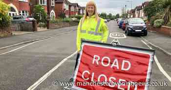 Road closures around Greater Manchester could help keep kids safe on school run