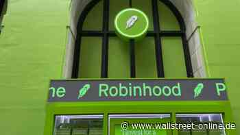 Kurs hebt ab: Robinhood lanciert milliardenschweres Aktienrückkaufprogramm