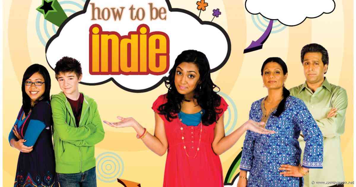 How to Be Indie (2009) Season 2 Streaming: Watch & Stream Online via Amazon Prime Video