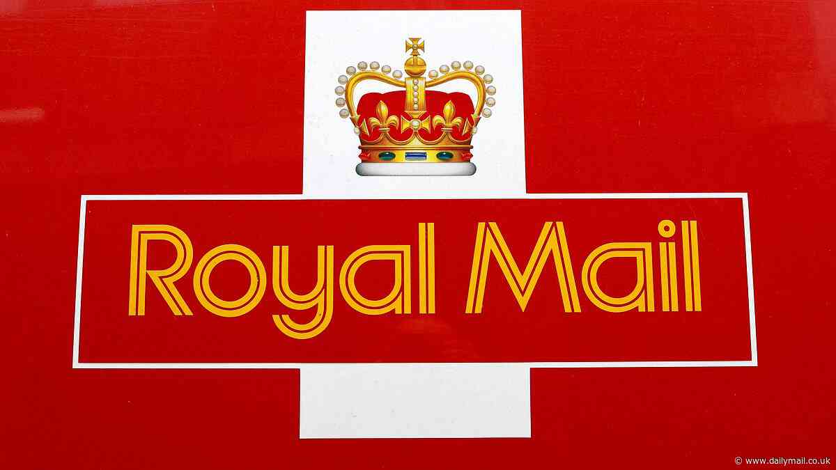 Royal Mail announces it has been bought for £3.57 billion by Czech billionaire Daniel Kretinsky's EP Group