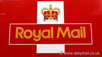 Royal Mail announces it has been bought for £3.57 billion by Czech billionaire Daniel Kretinsky's EP Group