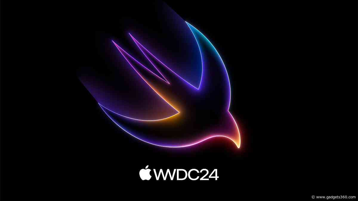 Apple's WWDC 2024 Invite Reveals Keynote Event Time, Complete Schedule: How to Watch, What to Expect