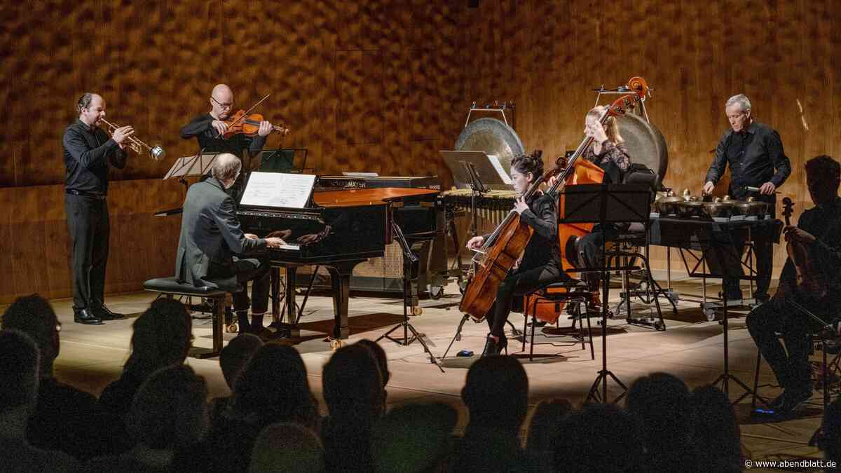 Elbphilharmonie-Konzert mit 400 Jahre altem „Überraschungsgast“