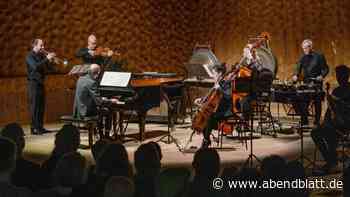 Elbphilharmonie-Konzert mit 400 Jahre altem „Überraschungsgast“