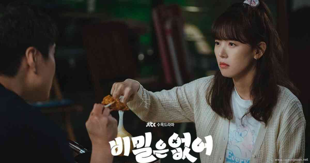 Kang Han-Na’s Frankly Speaking Episode 9 Release Date & Trailer Revealed on JTBC