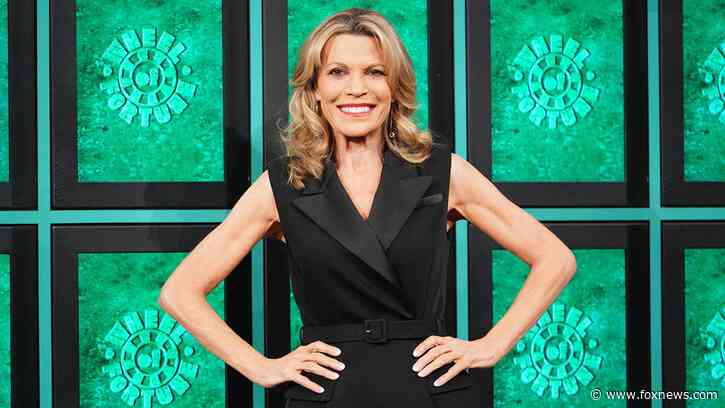 ‘Wheel Of Fortune’ host Vanna White weighs in on future with show, says she considered retiring