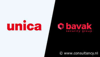 Unica neemt Bavak Security Group over van investeerder
