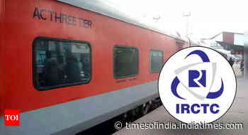 IRCTC share price today: Railway PSU stock drops 5% after Q4 results miss Street expectations