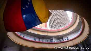 Venezuela lädt EU-Beobachtermission für Präsidentenwahl wieder aus
