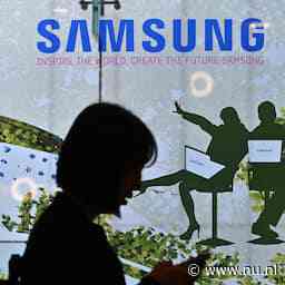 Samsung krijgt voor het eerst in 45-jarig bestaan staking voor de kiezen