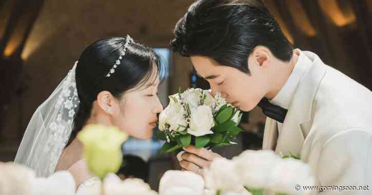 K-Drama Fans Celebrate ‘Beautiful’ Lovely Runner Ending as Byeon Woo-Seok, Kim Hye-Yoon’s Wedding Scene Goes Viral