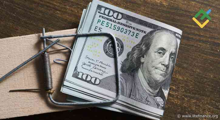 Dollar catches us off guard. Forecast as of 29.05.2024