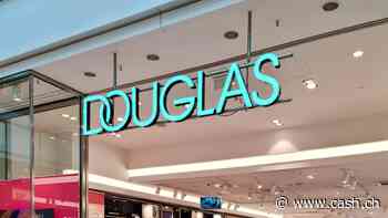 Börsenneuling Douglas verbucht Zuwächse im Quartal
