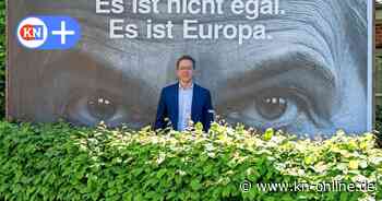 Europawahl 2024: FDP-Spitzenkandidat Helmer Krane findet Brüssel zu bürokratisch