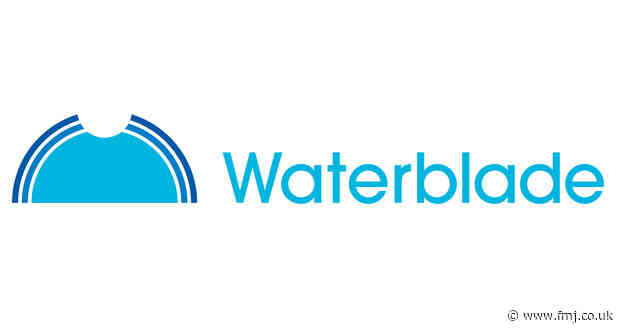 ‘Waterblade is now even easier to Trial’ with our new service
