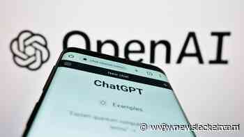 Bestuur OpenAI ontdekte op Twitter dat ChatGPT was gelanceerd