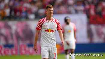 LIVE Transfer Talk: Liverpool, Man City, Bayern eyeing Leipzig's Dani Olmo