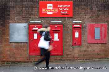 Royal Mail sold in £3.6bn takeover deal