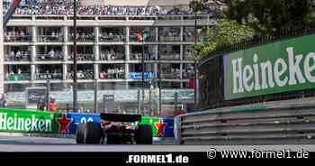 Vor-Ort-Zuschauer Formel 1 2024: Was hinter Monacos 200.000 steckt