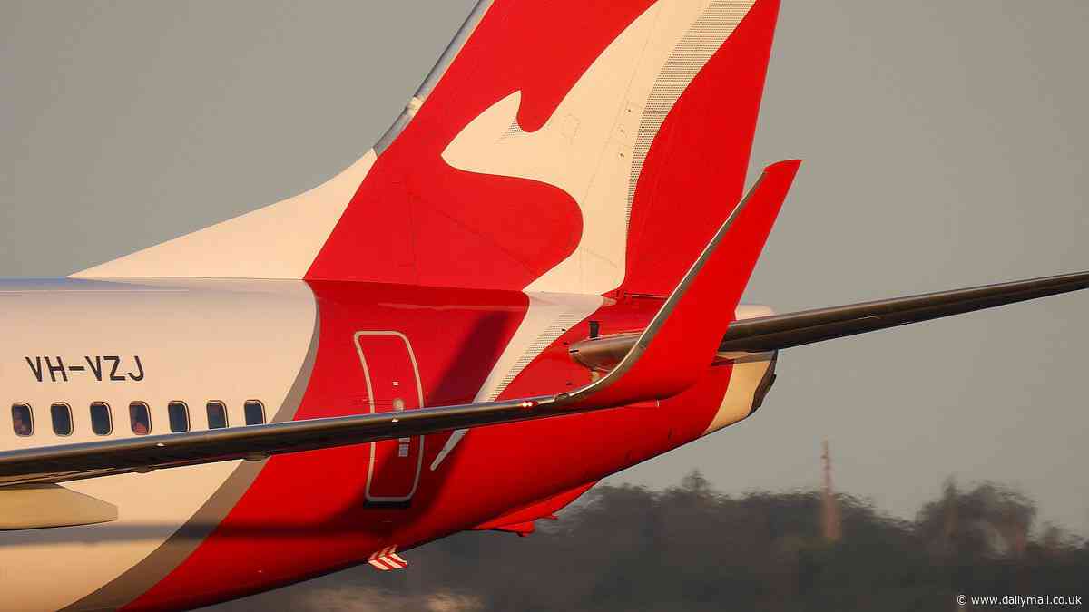 Qantas workers unlawfully sacked during the Covid pandemic 'would have lost their jobs anyway', court told