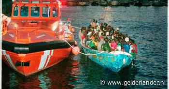 Hoe groot is de kans op asiel voor bootvluchtelingen? Het is niet ‘nul’, zoals de VVD beweert