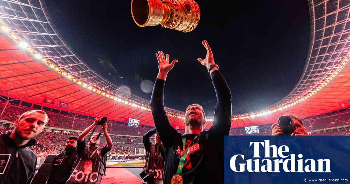 The Knowledge | Is Bayer Leverkusen’s 40-point increase between seasons a record?