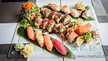 Das sind sechs der besten Sushi-Restaurants in Ulm