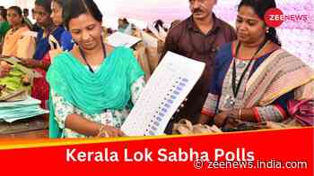 Results Of Lok Sabha Polls To Impact Future Prospects Of Leaders Of All Three Political Fronts In Kerala