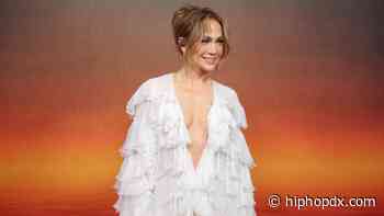 Jennifer Lopez Vegas Residency Reportedly On The Rocks Due To Poor Ticket & Album Sales