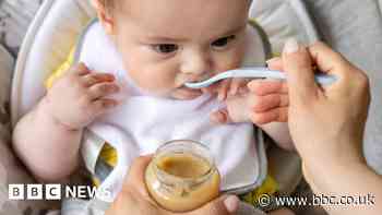 Early peanut butter can give lifelong allergy defence