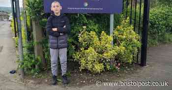 Boy, 12, put in isolation after mum gives him 'summer buzz cut'