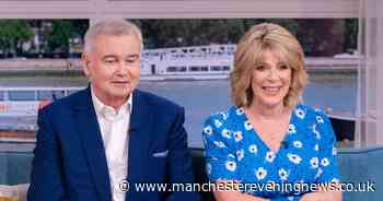 Eamonn Holmes reveals major issue that 'sparked' Ruth Langsford marriage split