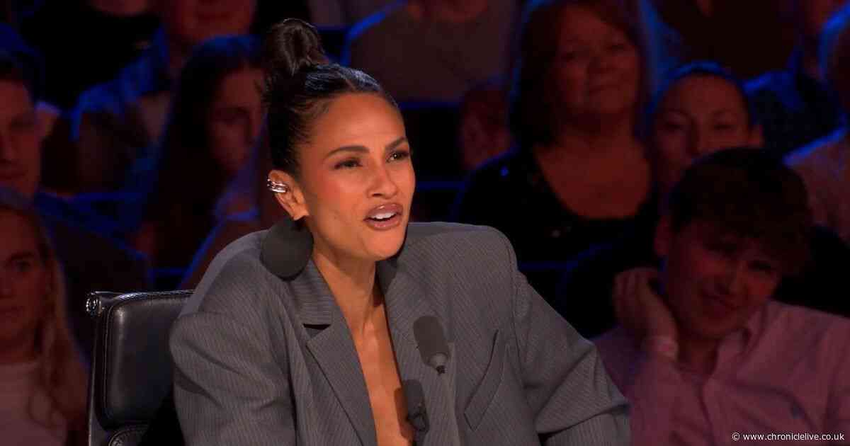 Britain's Got Talent audience boos drown out judges, forcing ITV staple to pause