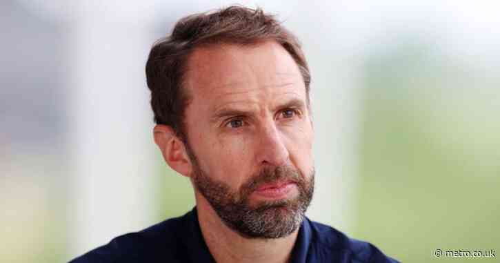 Alan Shearer backs rookie for key position in Gareth Southgate’s England team