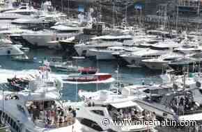 Le pilote du bateau pneumatique échoué sur un ponton pendant le Grand Prix de Monaco a été entendu par la police