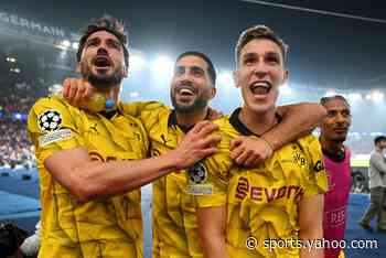 The transfer market problem that led Borussia Dortmund to the Champions League final