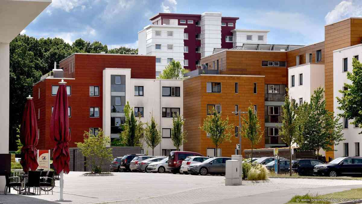 In Wolfsburg herrscht Wohnungsmangel wie vor Corona