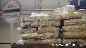 Trotz aufwendigem Versteck: Zoll findet im Hafen kiloweise Kokain