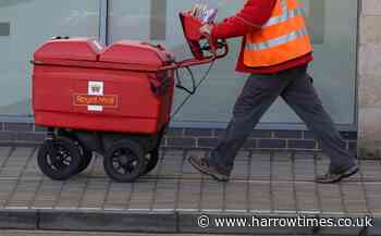 Does Royal Mail deliver on Saturdays? When to expect your post