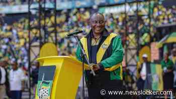 Ooit florerend onder Mandela, nu lijkt ANC absolute meerderheid in Zuid-Afrika kwijt te raken