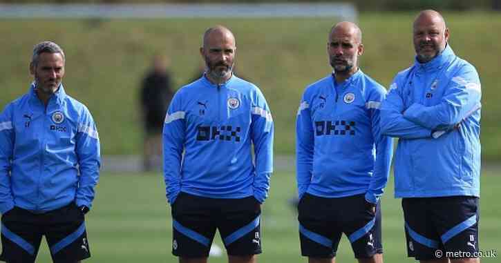 ‘An extraordinary manager’ – What Pep Guardiola has said about incoming Chelsea boss Enzo Maresca