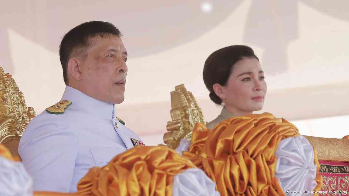 Thai-König – Ex-Premier wegen Majestätsbeleidigung angeklagt