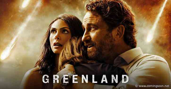 Greenland (2020) Streaming: Watch & Stream Online via HBO Max