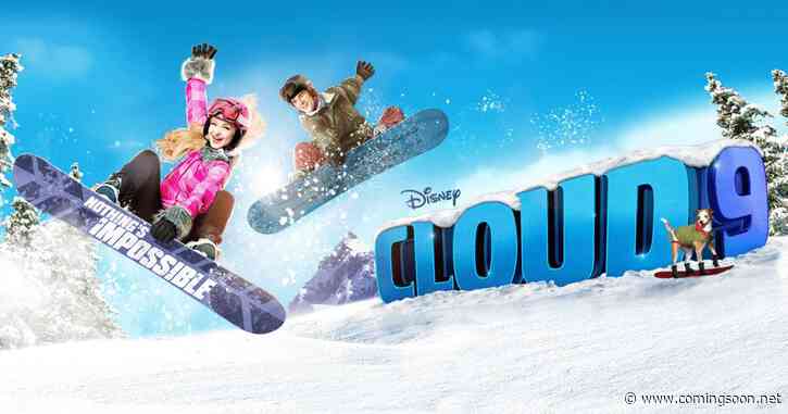 Cloud 9 Streaming: Watch & Stream Online via Disney Plus