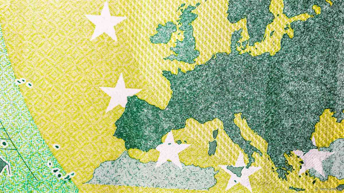 Geldmenge in der Eurozone wächst so schnell wie seit einem Jahr nicht mehr