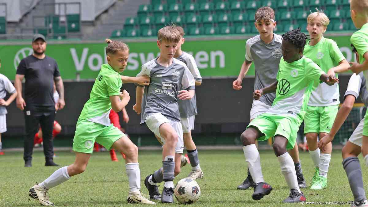 SCU düpiert Eintracht Braunschweig und VfL Wolfsburg