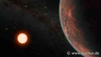 Neue Entdeckung im Weltall: Auf Exoplanet Gliese 12b könnte Leben möglich sein